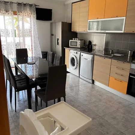 Pandora House Apartment *