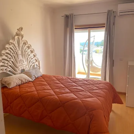 Pandora House Nazare