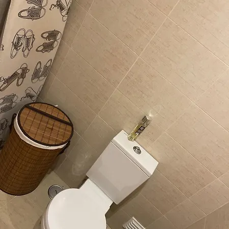 Apartment Pandora House *