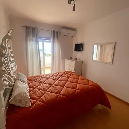 Apartment Pandora House