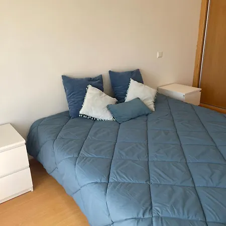Apartment Pandora House Nazare