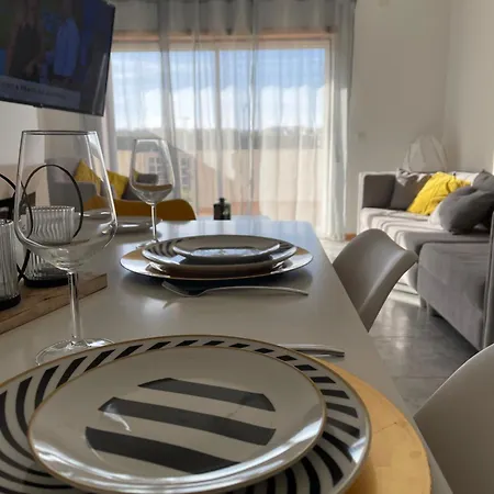 Apartment Pandora House