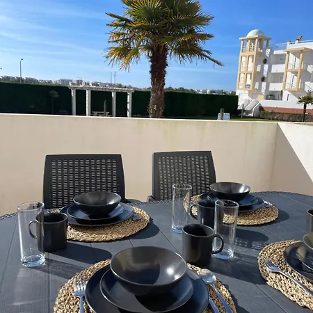 Διαμέρισμα Pandora House Ναζαρέ