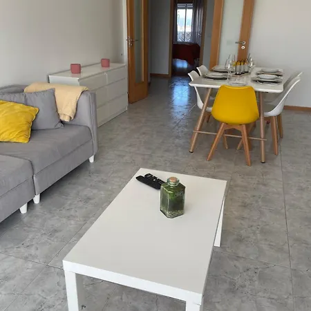 Pandora House Apartment *