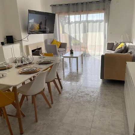 Pandora House * Nazare