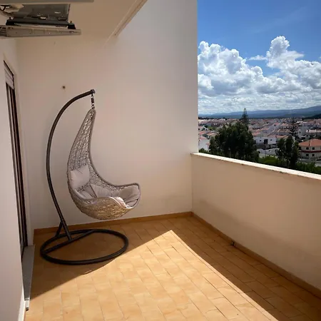 公寓 Pandora House *