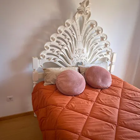 Pandora House Nazare