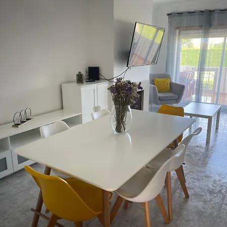 Pandora House Apartment