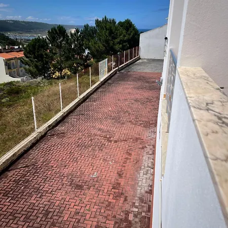 Pandora House Apartment Nazare