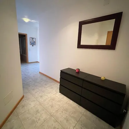 Pandora House Apartment Nazare