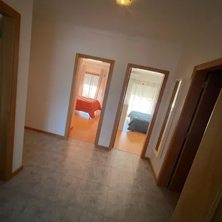 Pandora House Nazare