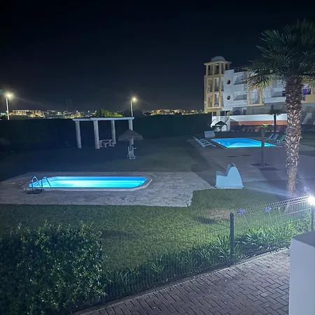 Pandora House 公寓 纳扎雷