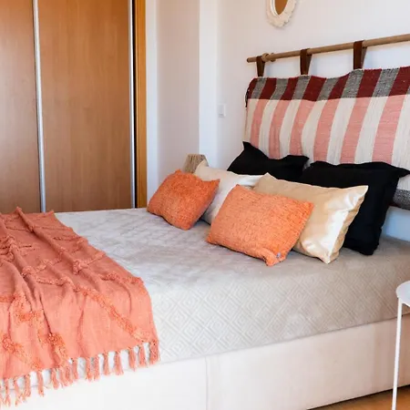 Pandora House 公寓