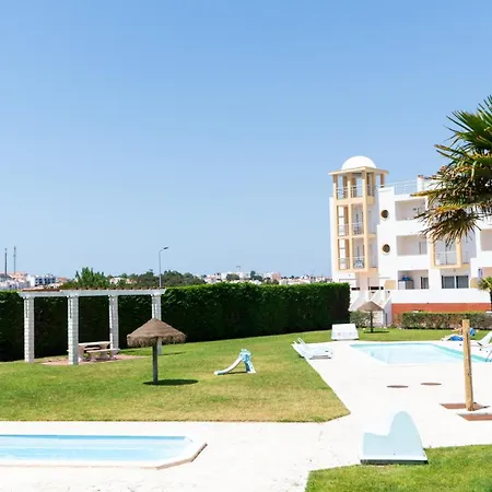 Apartment Pandora House Nazaré