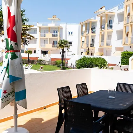 Pandora House Ναζαρέ