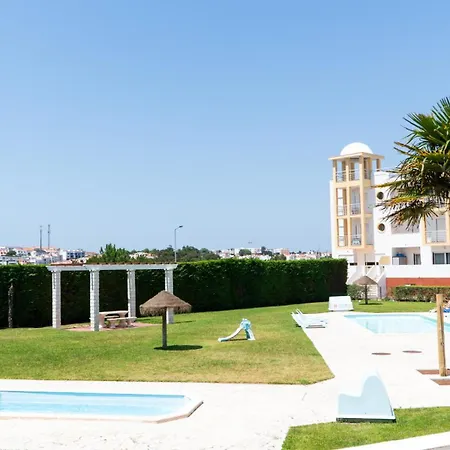 公寓 Pandora House