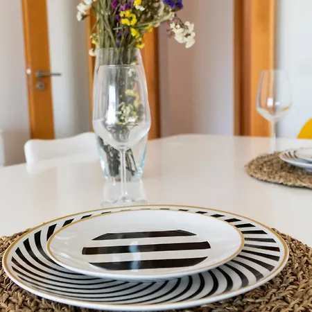 公寓 Pandora House