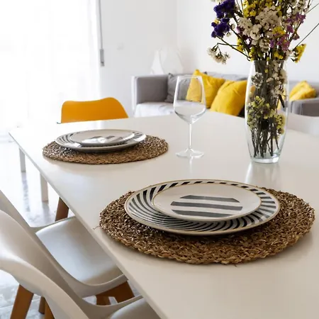 Pandora House 公寓 *