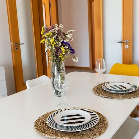 公寓 Pandora House *