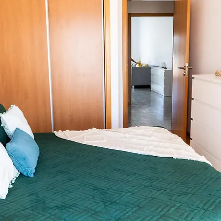 Pandora House 纳扎雷