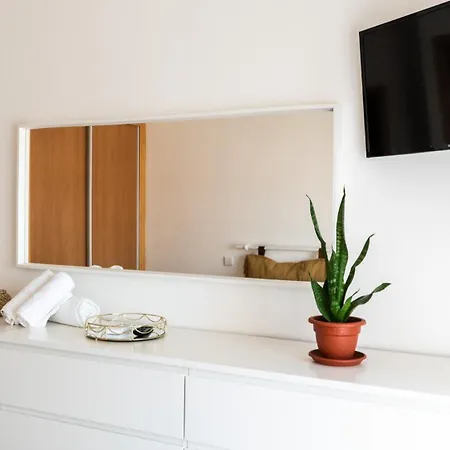 公寓 Pandora House *