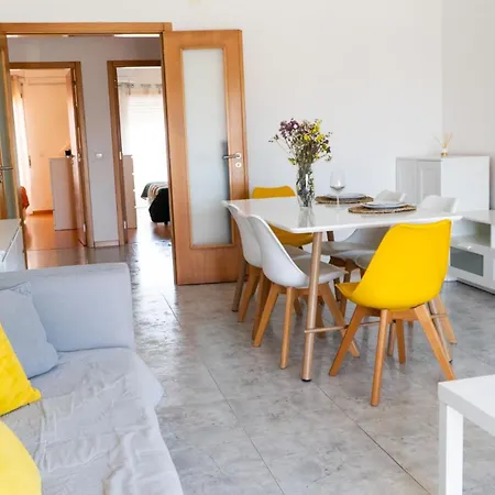 Pandora House 公寓