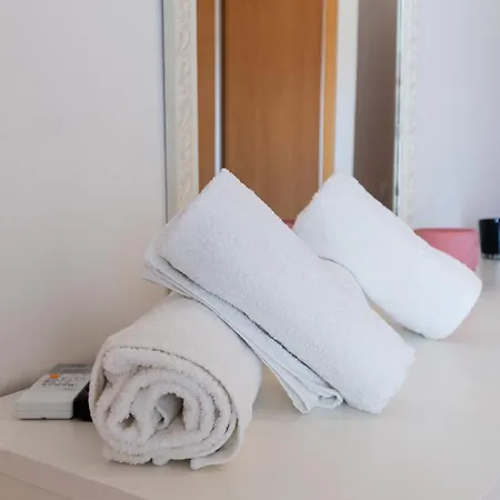 Pandora House 公寓