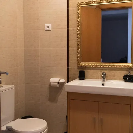 公寓 Pandora House