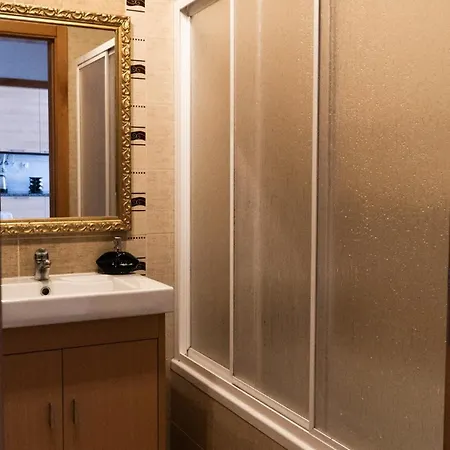 Pandora House 公寓