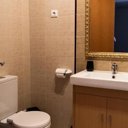 公寓 Pandora House