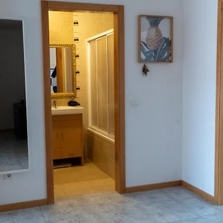 公寓 Pandora House *