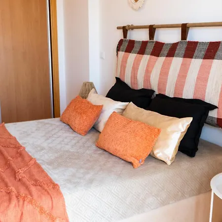 Pandora House Apartment Nazaré