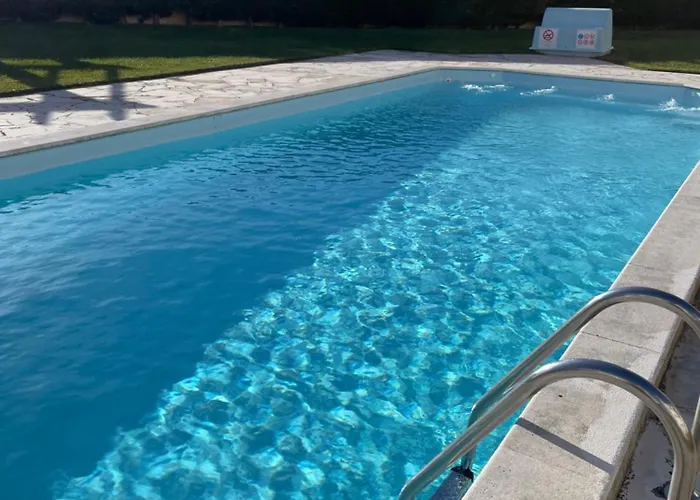 Apartament Pandora House