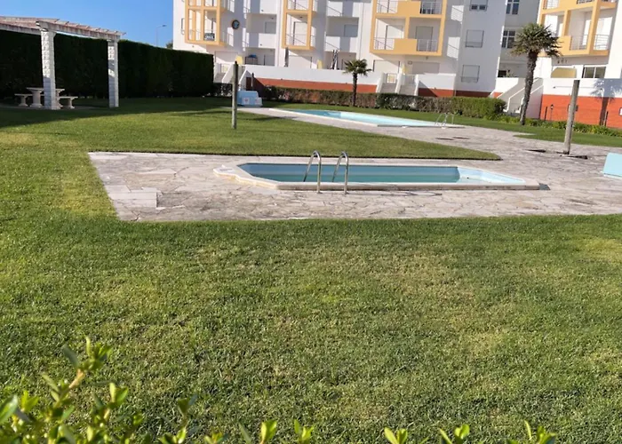 Pandora House Apartament