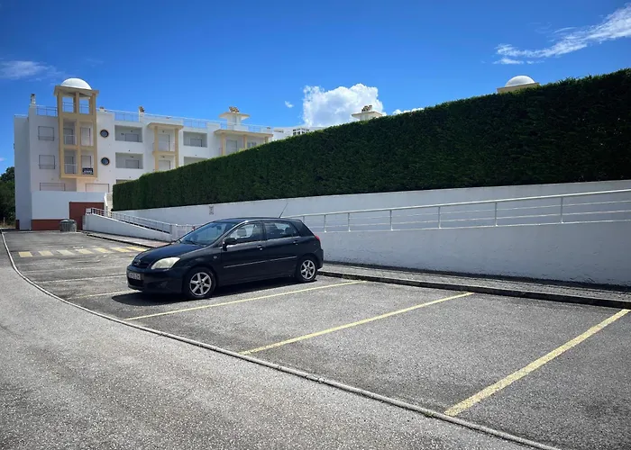 Pandora House * Nazaré