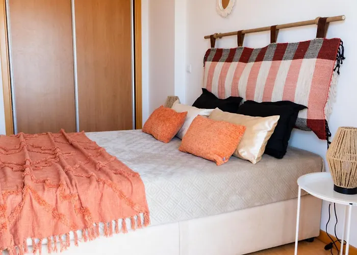 Pandora House Apartament