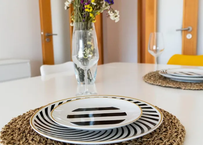 Apartament Pandora House