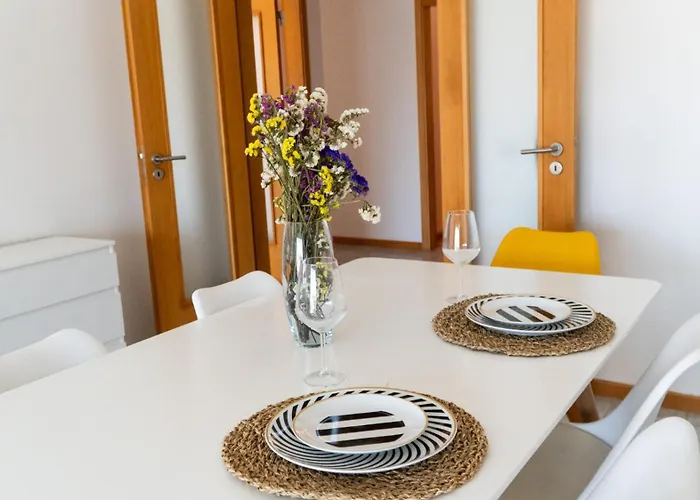 Apartament Pandora House *