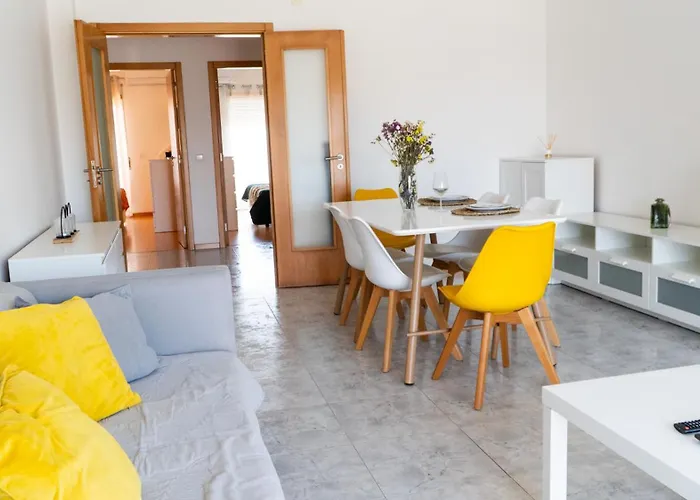 Pandora House Apartament