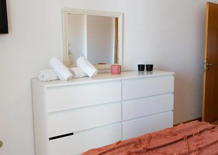 Pandora House Apartament *