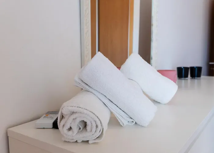 Pandora House Apartament