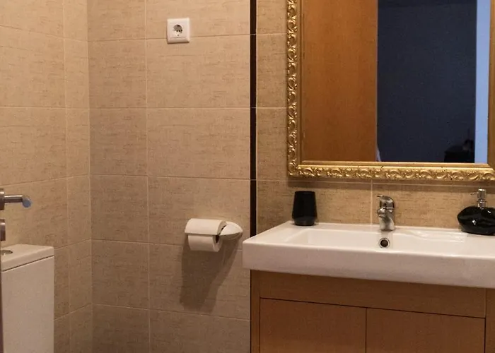 Apartament Pandora House