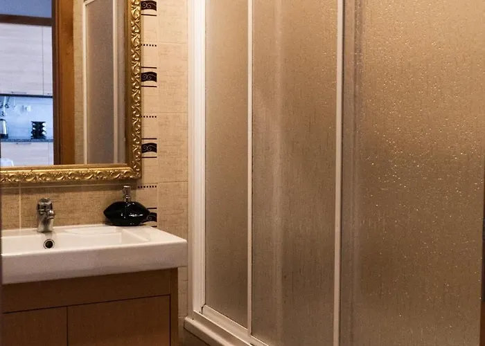 Pandora House Apartament